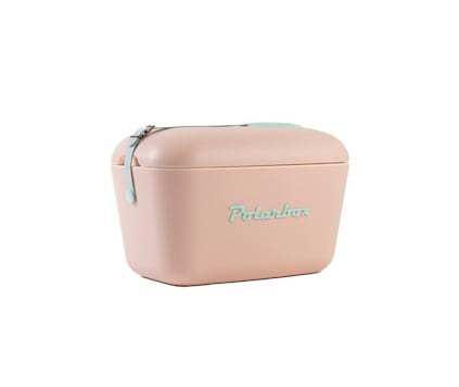 Pop kjølebag 20 L + hamamhåndkle
