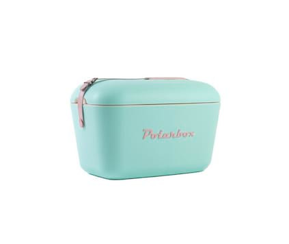 Pop kjølebag 20 L + hamamhåndkle