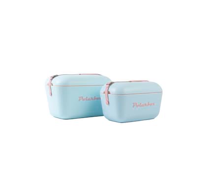Pop kjølebag 20 L + hamamhåndkle