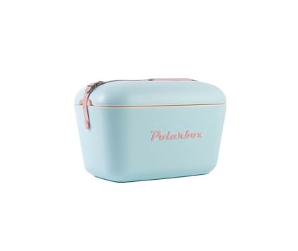 Pop kjølebag 20 L + hamamhåndkle