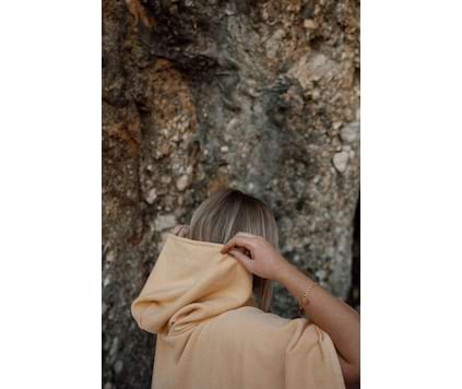 Tolo hamam frottéponcho