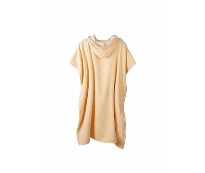 Tolo hamam frottéponcho