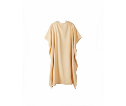 Tolo hamam frottéponcho