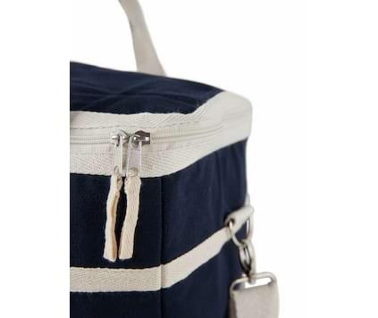 Volonne AWARE™ kjølebag i resirkulert lerret
