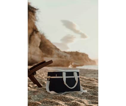 Volonne AWARE™ kjølebag i resirkulert lerret