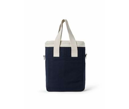 Volonne AWARE™ kjøle-totebag i resirkulert lerret
