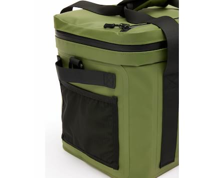 Vanntett kjølebag