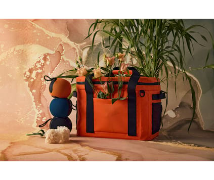 Vanntett kjølebag