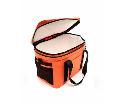 Vanntett kjølebag