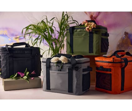 Vanntett kjølebag