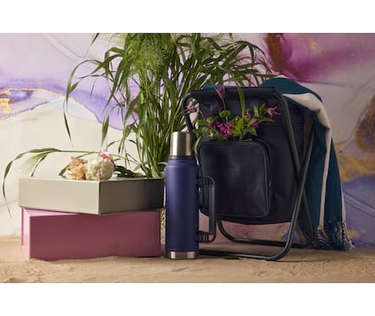Stolkjølebag