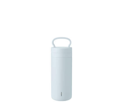 STELTON Tabi termoskopp 0,4 l. Recycled Steel