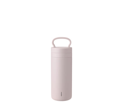 STELTON Tabi termoskopp 0,4 l. Recycled Steel