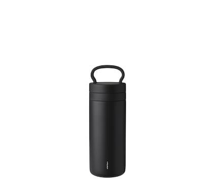 STELTON Tabi termoskopp 0,4 l. Recycled Steel