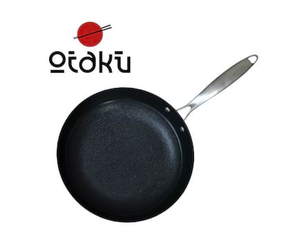 Otaku Kitchen stekepanne