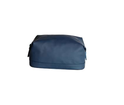 Weekendbag + Toalettveske