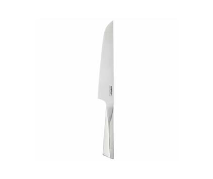STELTON TRIGONO KOKKEKNIV + havsalt fra Nicolas Vahé