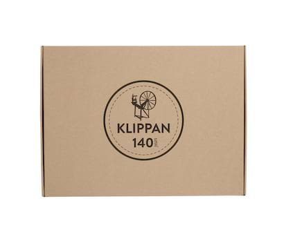 Klippan Fjälltopp ullteppe