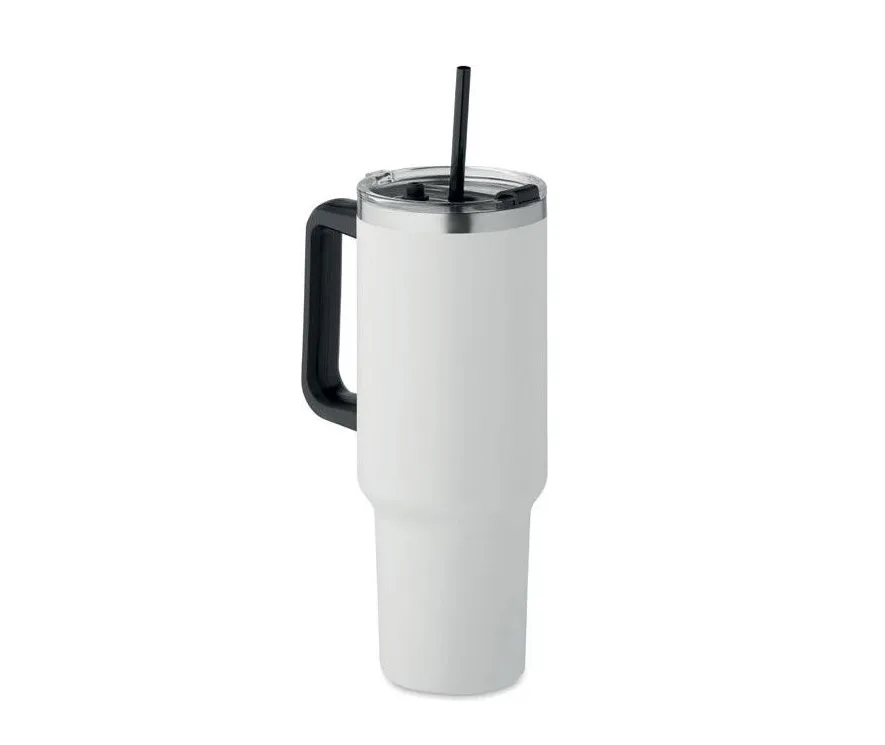 Suma - Dobbeltvegget krus 1200 ml