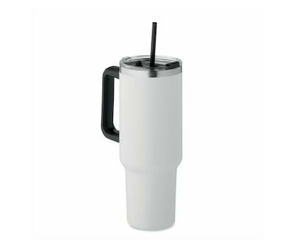 Suma - Dobbeltvegget krus 1200 ml