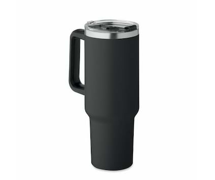Suma - Dobbeltvegget krus 1200 ml