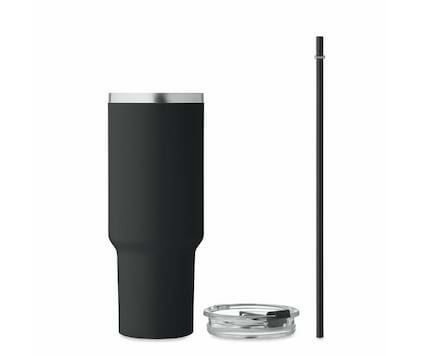Suma - Dobbeltvegget krus 1200 ml
