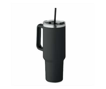 Suma - Dobbeltvegget krus 1200 ml