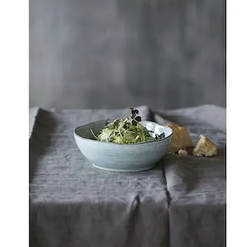 Salatskål og salatbestikk - HOUSE DOCTOR