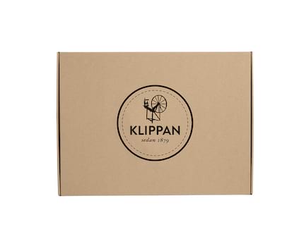 Klippan pledd Sofiero