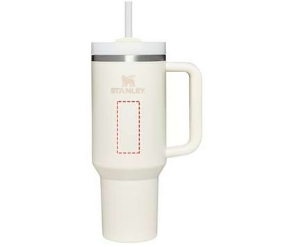 Stanley Quencher H2.0 1 200 ml krus