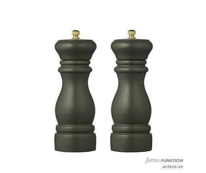 Pepperkvern Set 16 av Tareq Taylor