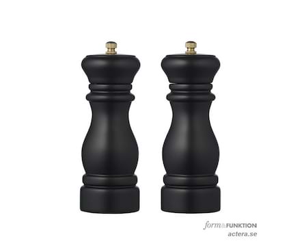Pepperkvern Set 16 av Tareq Taylor