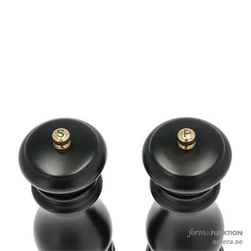 Pepperkvern Set 16 av Tareq Taylor