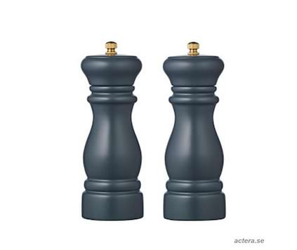 Pepperkvern Set 16 av Tareq Taylor