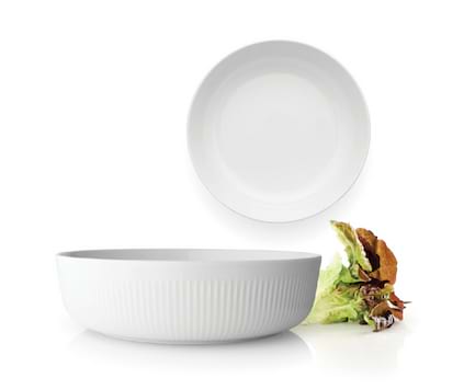 Eva Solo Legio Nova skål med salatbestikk