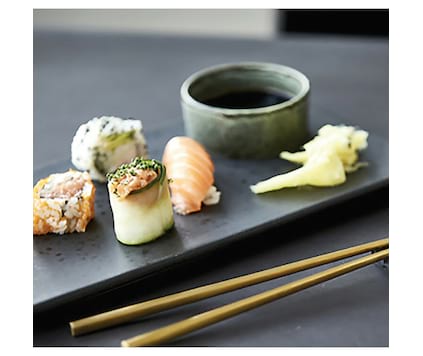 Bitz sushisett