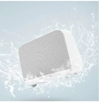 Air beats go-høyttalere - VonMählen