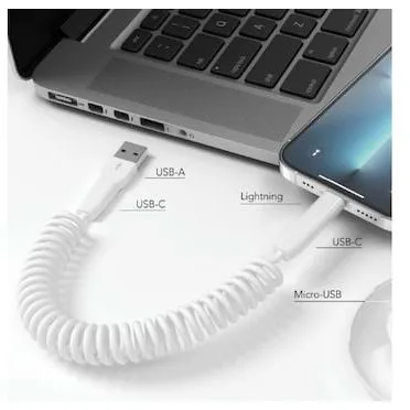 ALLROUNDO ladekabel - VonMählen