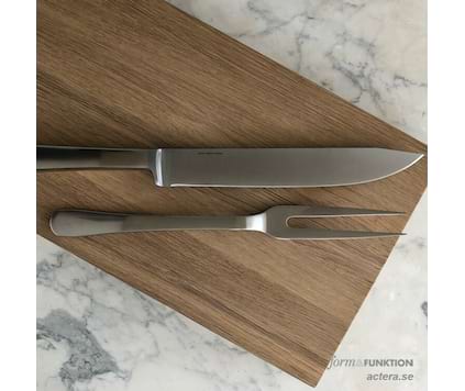 Georg Jensen Trancheringssett Copenhagen