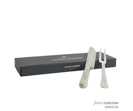 Georg Jensen Trancheringssett Copenhagen