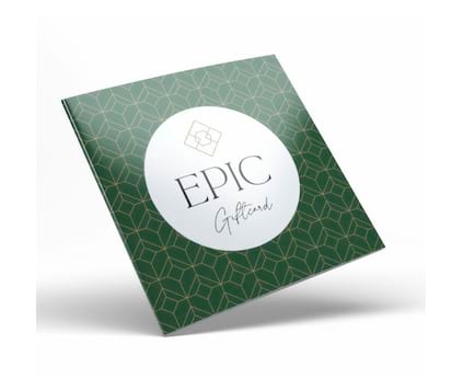 Epic Giftcard - Gavekort