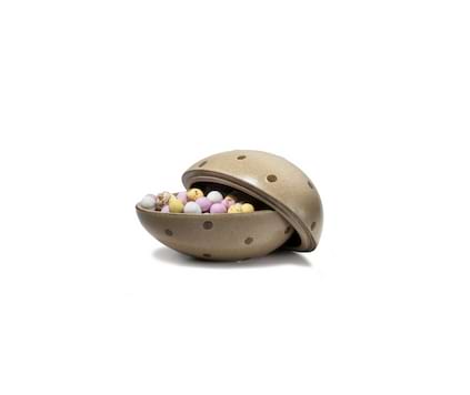 Nest påskeegg