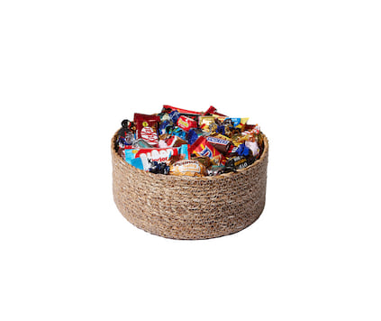 Påskekurv Liten