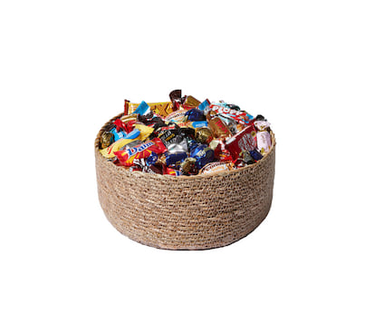Påskekurv Mellom