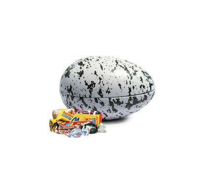 Designegg Marble 15 cm