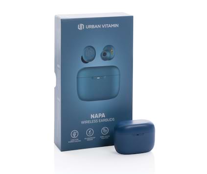 Urban Vitamin Napa ørepropper