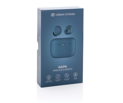Urban Vitamin Napa ørepropper