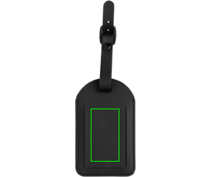 Globetrack RCS-bagasjelapp, sporbar i alle land
