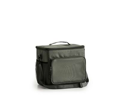 Kjølebag + 4 piknikglass