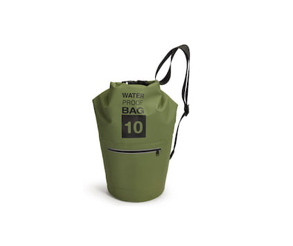 Vanntett badebag